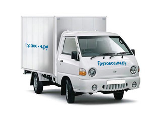 Hyundai Porter