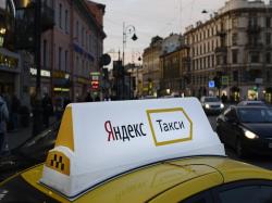 «Яндекс-такси» будет перевозить грузы