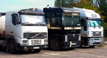 Автотрассу М-11 оснастят многофункциональными зонами