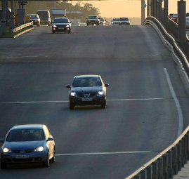Борьбу с лихачами в Москве усилят