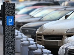 В Москве хотят открыть парковки на баржах