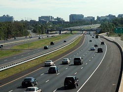 В России хотят строить новые скоростные трассы