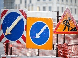 Автозаводский мост на ТТК отремонтируют в марте