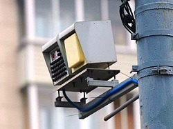 Камеры выписывают штрафы за отказ пропустить пешехода