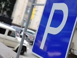 На плоскостных парковках ввели дифференцированные тарифы