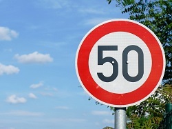 В России хотят ввести штраф за превышение скорости на 10 км/ч