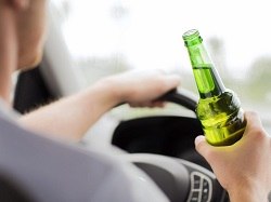 Проверка водителей на алкоголь станет строже
