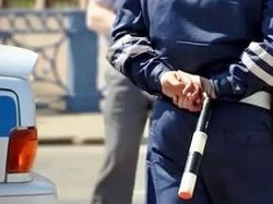 Перед днем города в центре Москвы закроют несколько улиц