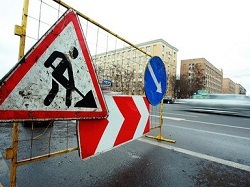 Москва перекроет улицы ради студенческого фестиваля