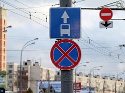 Регионы РФ решат, кого пускать на автобусные полосы