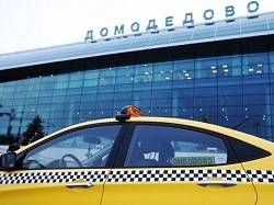 Москва введет штрафы для навязчивых таксистов