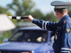 Дорожные штрафы принесли Москве рекордную сумму