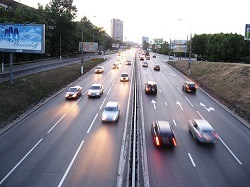 Госдума предложила увеличить скорость на российских дорогах