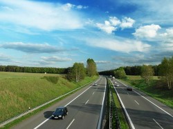 Новые дороги построят в Московской области