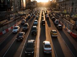 В каких городах у автомобилистов меньше всего претензий?